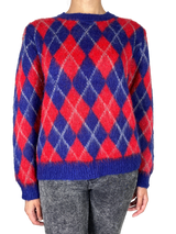 Sweater Multicolor