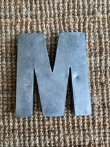 Letras Metalicas Pared