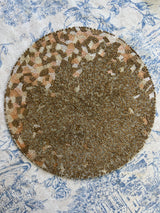 Individual Redondo Café