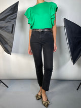 Cinturón con Tachas