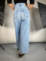 Jeans Ribcage Straight