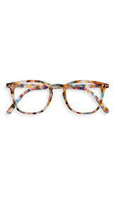 Anteojos Carey Opticos