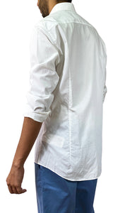 Camisa Blanca