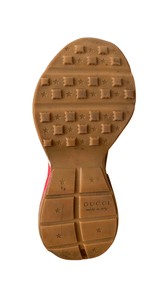 Zapatillas Rhyton Web Print