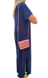 Cartera Rockstud Small Flap (6535221870727)