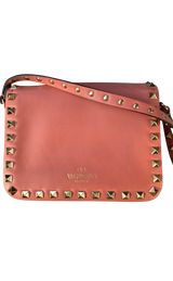 Cartera Rockstud Small Flap (6535221870727)