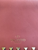 Cartera Rockstud Small Flap (6535221870727)