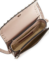 Cartera Rockstud Small Flap (6535221870727)