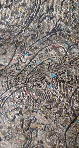 Pantatalón Lana Paisley