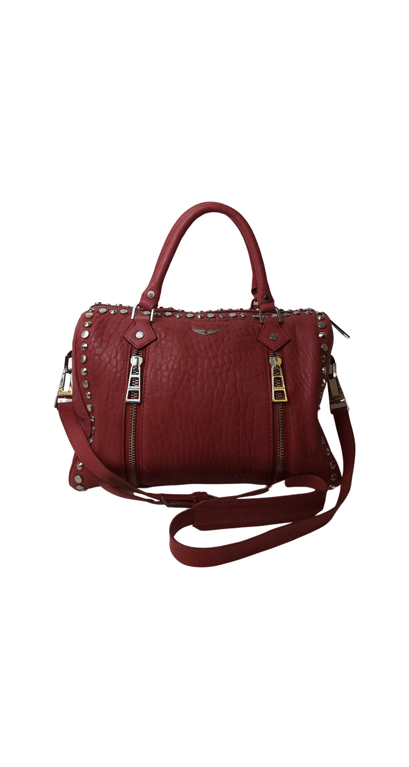 Sac bubble zadig et voltaire hotsell