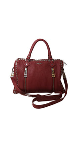 Tote Tachas Rojo