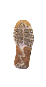 Nike Air Max 90 Cool Grey & Vachetta Tan