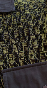 Sleeve Flynn Cargo Jacket