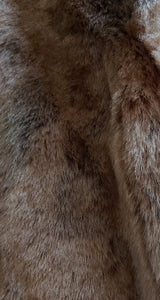 Detachable Sleeves Coat