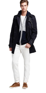 Trench "Magnetic" (5198895743111)