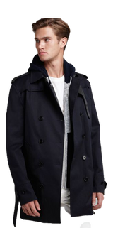 Trench "Magnetic" (5198895743111)