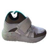 Zapatillas Chunky Verde