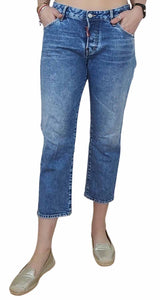 Jeans Easy Wash
