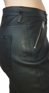 Pantalón Jager Wild Cuero