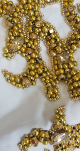 Camisa Metone Blanca