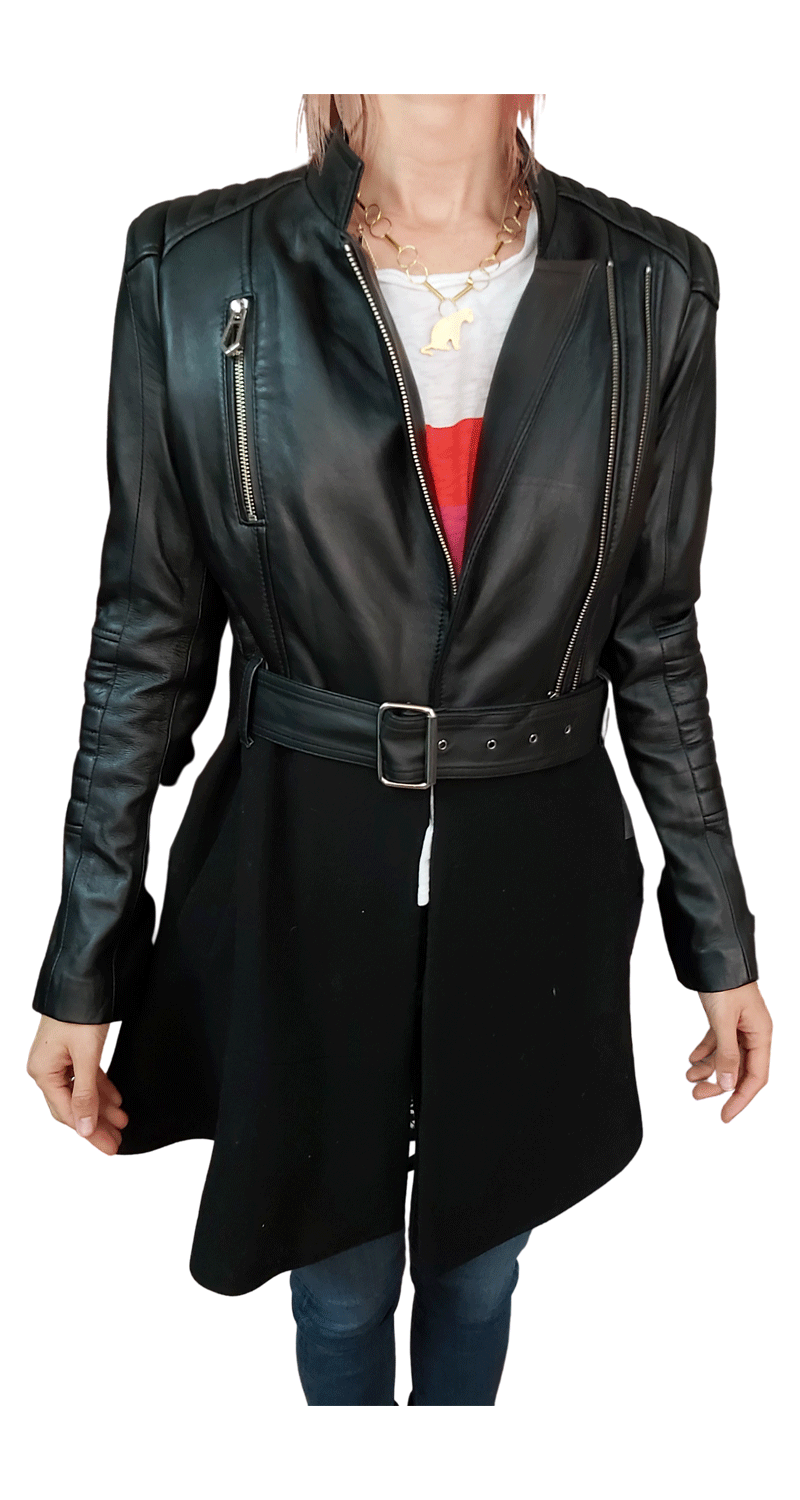 JAZMIN CHEBAR – Market People