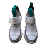 Zapatillas Chunky Verde
