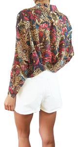 Blusa Shanti Print