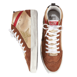 Midstar Gold Glitter Star