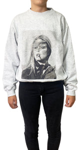 Polerón Terry O'neill