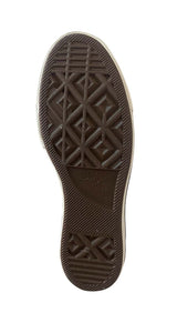 Zapatillas Chuck Taylor Plaraforma Caña Baja