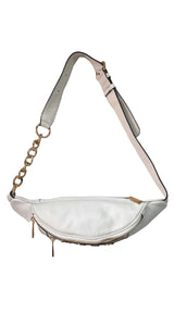 Riñonera Blanca