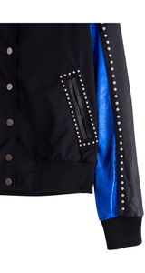 Campera Phantom Cuero