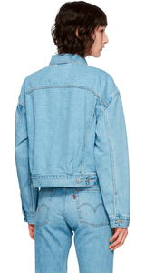 Chaqueta Denim