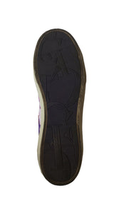 Zapatillas Estampadas Multicolor