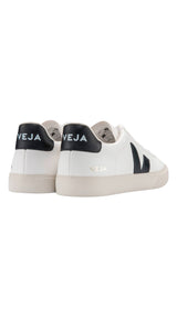 Zapatillas Blancas Veja Campo