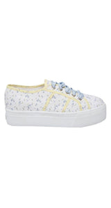 Zapatillas Superga x LoveShackFancy