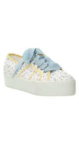 Zapatillas Superga x LoveShackFancy