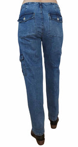 Jeans Cargo
