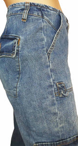 Jeans Cargo