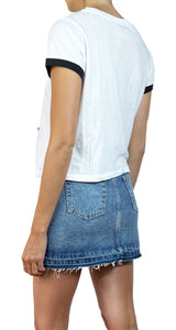 Polera Hotel California