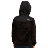 Chaqueta Oso Hooded fleece