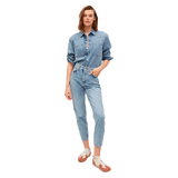 Mom Fit Jeans