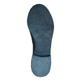 Botines Oxford Cordones