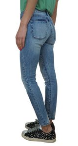 Jeans Always Skinny