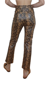 Pantalón Montano Marrón