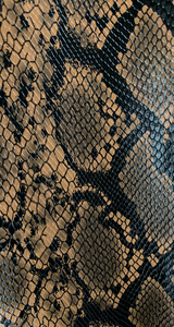 Pantalón Montano Marrón