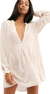 Vestido Velvet Blush