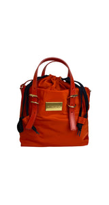 Cartera Pumpkin