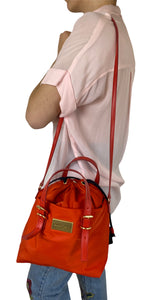 Cartera Pumpkin