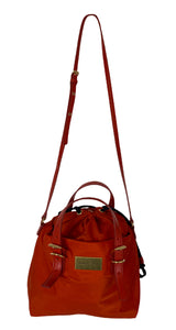 Cartera Pumpkin